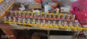 Buse pour machine de moulage par injection en acier inoxydable 304, sans rouille, longue durée de vie - Product Image 3