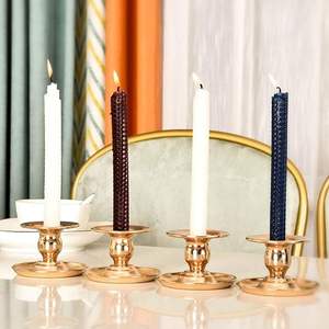 Centres de table et décorations de mariage, chandeliers, chandeliers en métal au prix le plus bas BY HF CRAFTS - Product Image 3