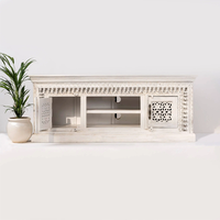 Console TV indienne