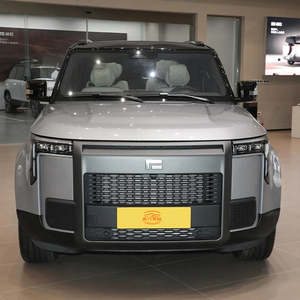 Venta de SUV Híbrido de Largo Alcance 2025, Caja de Cambios Automática, Tracción AWD, Configuración de 6 y 7 Asientos, Cámara Trasera - Product Image 4