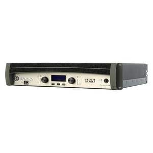 Crown I-Tech 5000HD Power Amplifier - Product Image 3