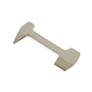 Meilleur outil vétérinaire robuste : coupe-clous pour sabots, outil de maréchal-ferrant, coupe-clous pour sabots en acier inoxydable - Product Image 5