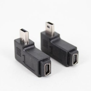 <span class=keywords><strong>Mini</strong></span> <span class=keywords><strong>USB</strong></span> 5 pin Nam để Micro <span class=keywords><strong>USB</strong></span> Nữ <span class=keywords><strong>adapter</strong></span> 90 độ trái phải góc cạnh sạc và truyền dữ liệu kết nối <span class=keywords><strong>adapter</strong></span> - Product Image 4