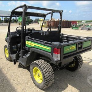 Gran demanda 2024 2025: John Deere Gator UTV eléctrico seminuevo, envío mundial, listo para enviar. Compre John Deere Gator en EE. UU. - Product Image 3