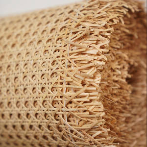 Vietnam Natural <b>Rattan</b> Webbing Material for <b>Indoor</b> <b>Furniture</b> With High Quality - Product Image 2