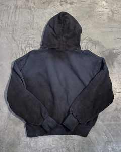 2025 Otoño Invierno moda de talla grande Casual pulóver con capucha Streetwear mujer Crop Top Sudadera Mujer ropa sudaderas con capucha - Product Image 6