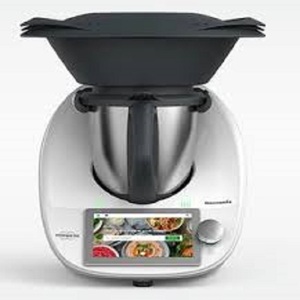 Vor-werks Ther-momixs TM6 de qualité supérieure, complet - Product Image 4