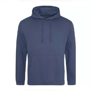 OEM2023 Sweat-shirts pour hommes de qualité supérieure, couleur unie, grande taille, coton 340 g/m², écologiques, prix de gros, Bangladesh - Product Image 6