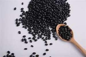 ถั่วดำที่เป็นมิตรมังสวิรัติอุดมไปด้วยไฟเบอร์และโปรตีนจากพืชเพื่อสุขภาพประจำวัน - Product Image 4