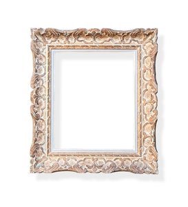 กรอบรูปโมเสกสีขาวและกระดูกอเนกประสงค์พิมพ์ด้วยรังสียูวีเหมาะกับทุกขนาดของภาพ - Product Image 2