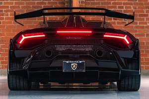 SUPER PROPRE 2023 LAM-BORG-HINI HU-RACAN STO PRÊT À ÊTRE EXPÉDIÉ - Product Image 5