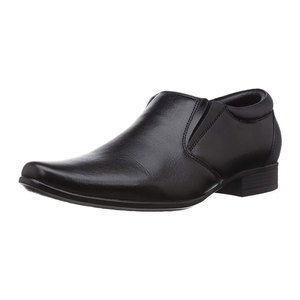 Chaussures de Ville Décontractées en Cuir pour Homme, Légères, Confortables et à Enfiler, Nouvelle Qualité - Product Image 1