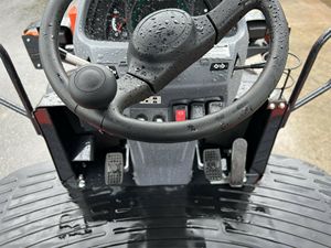 รถตักล้อยาง Kubota R430 ปี 2026 ขาย - Product Image 6