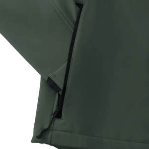 Le Pakistan a fait une veste tactique à prix raisonnable pour la vente en ligne 100% Matériau de qualité supérieure fabriqué meilleure veste tactique - Product Image 6