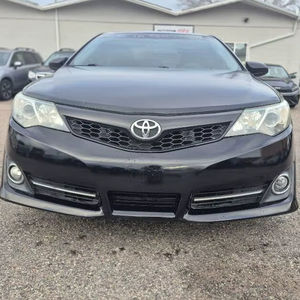 Toyota Camry L 2013 - Product Image 1