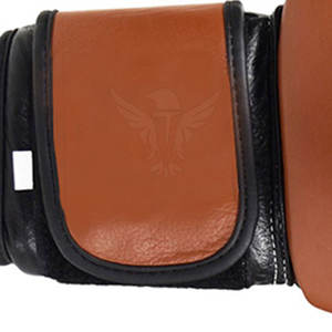 High Demand Boxing Gloves Made With Leather Material And Heavy <b>Bag</b> Workout With <b>Wrist</b> Support - Product Image 5