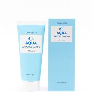 Loción Aloe Amoule con Retinol, Colágeno, Niacinamida y Glicerina - Hidratante Antienvejecimiento, Reafirmante y Nutritivo TODO EN UNO - Product Image 4