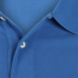 เสื้อโปโลสำหรับผู้ชายขนาดพลัสไซส์ - Product Image 6