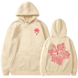 Las sudaderas con capucha más exigentes para mujer, sudaderas con capucha personalizadas de última moda 2025 - Product Image 3