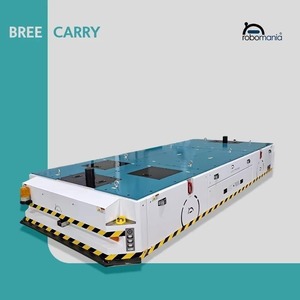 BREE 20000 AGV อุปกรณ์นำทางขั้นสูงหรือเซ็นเซอร์ความปลอดภัยส่งตรงจากโรงงาน - Product Image 2