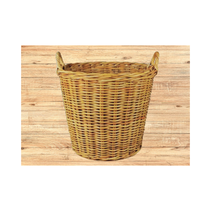 Cestas de ratán Buen precio Decoración de Hotel Sostenible Multifunción Diseño personalizado Fabricante de Vietnam - Product Image 5