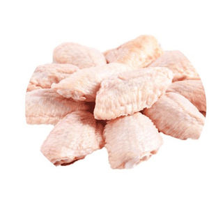 Ala media de pollo premium, corte fresco, con sabor natural, perfecta para hornear, freír al aire y cocinar en sartén. - Product Image 2
