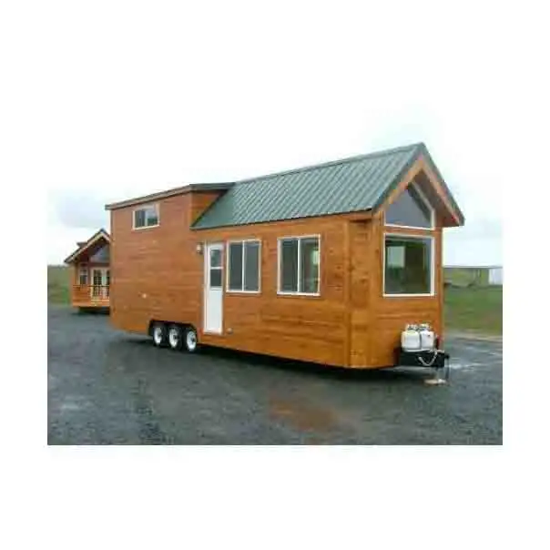 Mobile living workshop container appartamenti modulari casa konteyner casa prefabbricata pieghevole Mobile casa espandibile economica