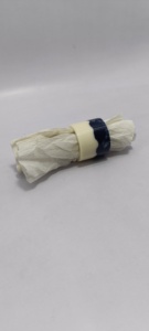 Handcrafted Eco-Friendly Resin Napkin Rings in Creative Colors Patterns for Wedding <b>Party</b> <b>Table</b> Decoration Stocked for Hotels - Product Image 5