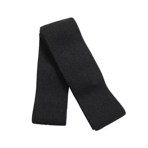 Genouillères de sport élastiques Attelle de compression Réglable Workout Fitness Training Gym Accessoires Genouillères - Product Image 4