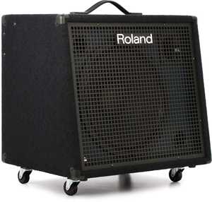 Amplificateur de clavier stéréo 4 canaux de haute qualité ORIGINAL 200 Watts KC-600 - Product Image 1