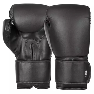 Gants de Boxe 10oz 12oz, Gants d'entraînement en cuir PU, gant de Boxe gagnant - Product Image 2