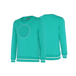 ชุดฮู้ดดี้แบบกำหนดเอง 2 ชิ้น เสื้อสเวตเชิ้ตและกางเกงขายาวผ้าฟลีซคอตตอนสำหรับผู้ชาย มีกระเป๋าหน้า เสื้อผ้าผู้ชาย ชุดผ้าฝ้าย 100% - Product Image 1