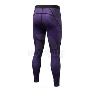 Último Diseño, Más Vendido, Trajes de Compresión de Otoño con Capa Base Sólida, Transpirables, de Secado Rápido, Alta Calidad, Ligeros, al por Mayor - Product Image 5