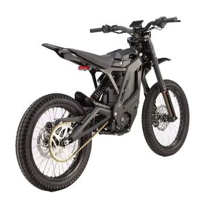 R1 351-500วัตต์72โวลต์35แอมป์-ชั่วโมง250ซีซีจักรยานวิบากไฟฟ้ารุ่นใหม่ประสิทธิภาพสูงสำหรับขี่ออฟโรด E Ride Pro SS - Product Image 3
