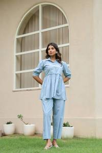 ชุดคอลเลกชั่นคอตตอนสุดพิเศษแบบแฟนซีสำหรับงานปาร์ตี้แคตตาล็อกแบบเต็ม - Product Image 2