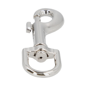 Moschettone a Molla 1/2" - Product Image 4