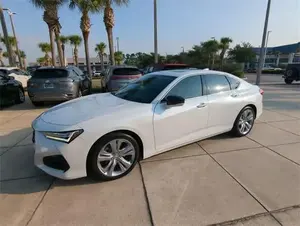 Acura TLX Technologie 2022 - Product Image 4