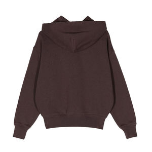 Sudaderas con Capucha de Invierno de Primera Calidad, 100% Algodón, con Diseño Personalizado, Impresión DTF/DTG, Hechas en Pakistán - Product Image 6