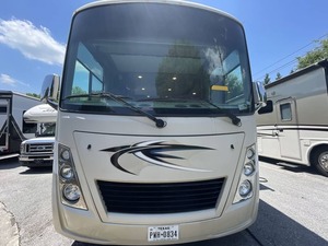 Used 2022 T-h-o-r F-r-e-e-d-o-m T-r-a-v-e-l-e-r A32 trailer ready for sale - Product Image 3