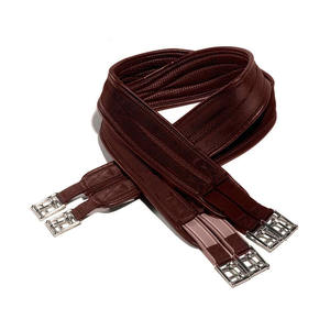 Circunferencia de polo duradera para equitación ajustable ajuste cómodo entrenamiento y competición estilo inglés ligero ecuestre - Product Image 2