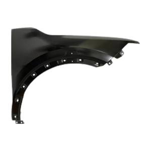 Pare-chocs de garde-boue passager avant OEM pour Hyundai Santa Cruz 2022-2024 modèle en acier 66321K5000 - Product Image 1