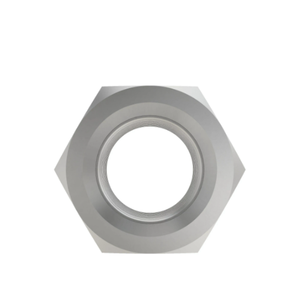 Tuerca de Alta Resistencia Tradella International 14M7491 Compatible con John Deere para Tractor, Fijación de Acero Inoxidable, 1 Año de Garantía para Reparaciones - Product Image 1