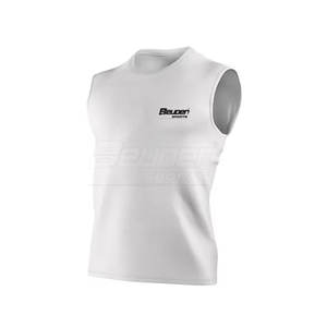 Uniforme profesional personalizado 7V7 2025, uniforme ligero sin mangas 7V7 para venta en línea - Product Image 3