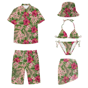 Custom Wholesale Triangle High Waist Thong Fashion Designer Swimsuit <b>Set</b> Women Custom Color logo Mini <b>Bikini</b> Swimwear - Product Image 2