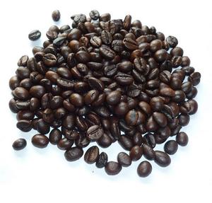 Grains de café Arabica biologique de qualité - Product Image 1