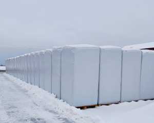 Musgo de turba en bruto para las plantas de semillero y de corte paisajismo terreno de golf estadio cesped lecho animal - Product Image 1