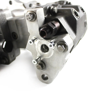 Pompe d'injection de carburant en promotion 6745-71-1170 4902731 pour moteur diesel Cummins ISC8.3, pièce de rechange pour excavatrice PC300-8 - Product Image 5