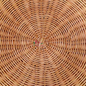 Handmade Natural <b>Woven</b> Water Hyacinth <b>Place</b> <b>Mats</b> Artex Dong Thap Luxury Dining Table <b>Mats</b> for Home or Wedding Decoration - Product Image 6