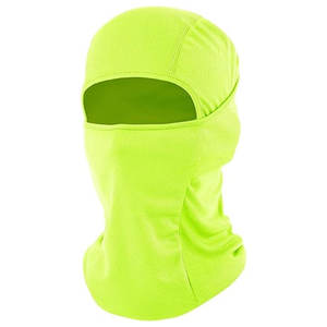 Pasamontañas de Esquí, Balaclava para Motocicleta, Protección UV, Cálido y Cortavientos para Hombre y Mujer, Estilo Único - Product Image 5