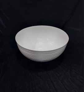 ชามผลไม้โลหะตกแต่งทองเหลืองโบราณสำหรับเทียนลอยน้ำโต๊ะรับประทานอาหารดอกไม้ตกแต่งบ้านทำในอินเดีย - Product Image 2